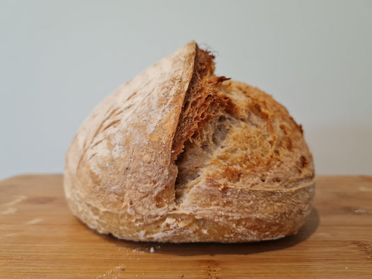 Sourdough Bread Delivered Friday
